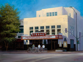 Amanda Carder Painting