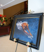 Mary Ann Henry Oil Paintings
