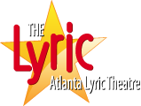 Atlanta Lyric Theatre Logo
