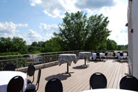 Cobb Terrace at the Strand