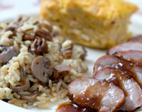 Gabriel's Catering