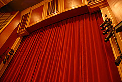 Welcome to the Earl Smith Strand Theatre
