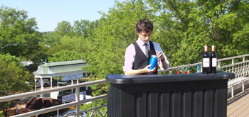 Terrace Bar